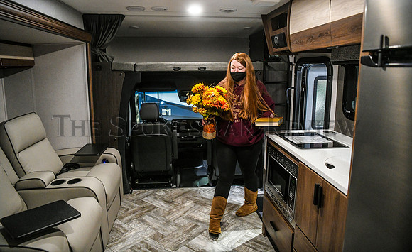 SRX RV SHOW 5