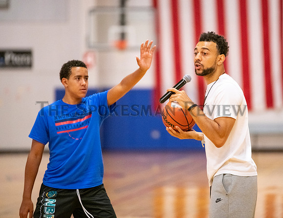 SRX NIGEL WILLIAMS GOSS CAMP 3