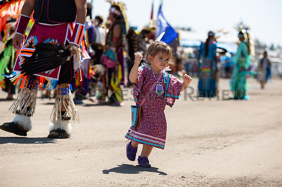 SRX Julyamsh Powwow 2018 1