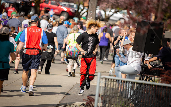 SRX 2019 BLOOMSDAY 22