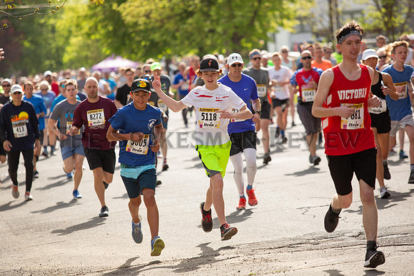SRX 2019 BLOOMSDAY 12