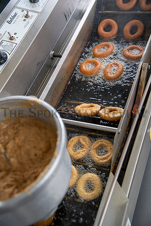 SRX PUMPKIN DOUGHNUTS 8