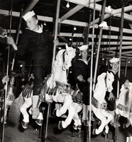 looff carrousel