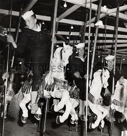 looff carrousel