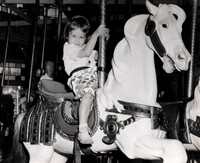 looff carrousel