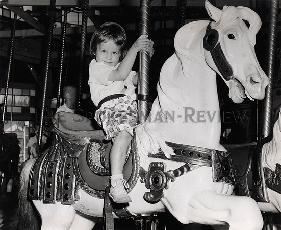 looff carrousel