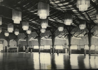 1931 Press Photo Natatorium Park