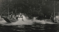 Press Photo Natatorium Park