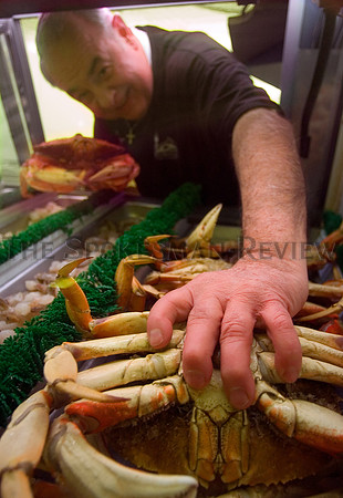 WILLIAMS SEAFOOD PERRY