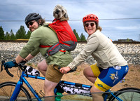 NORTHWEST TANDEM RALLY 2