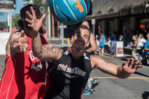 HOOPFEST 18