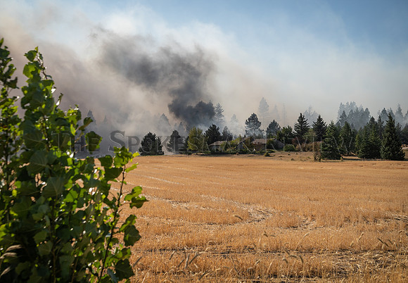 SRX CHRISTENSEN RD FIRE 3