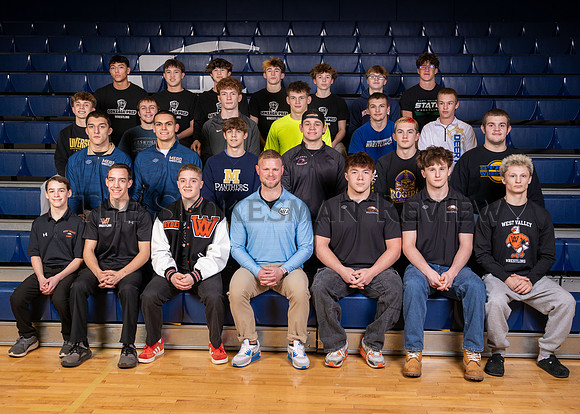 SRX_ALL GSL BOYS WRESTLING