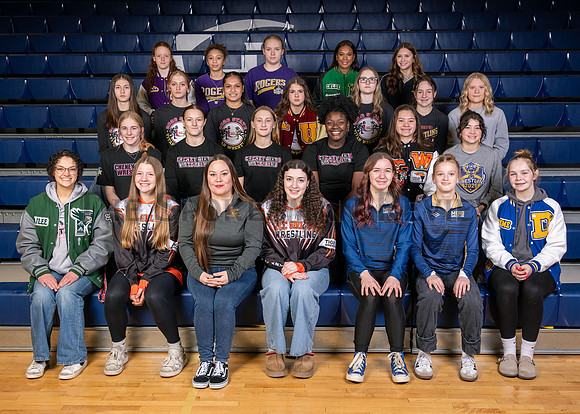 SRX_ALL GSL GIRLS WRESTLING