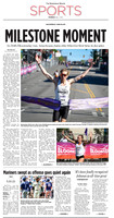 May 4, 2026 - Bloomsday Sports