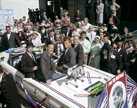 JOHN F KENNEDY IN SPOKANE 5