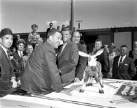 JOHN F KENNEDY IN SPOKANE 6