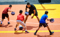 Hoopfest 2018