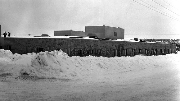 SRX VALLEY HOSPITAL 1969