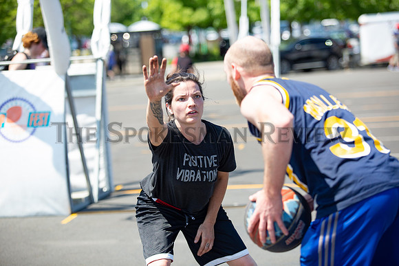 SRX HOOPFEST SUNDAY 18