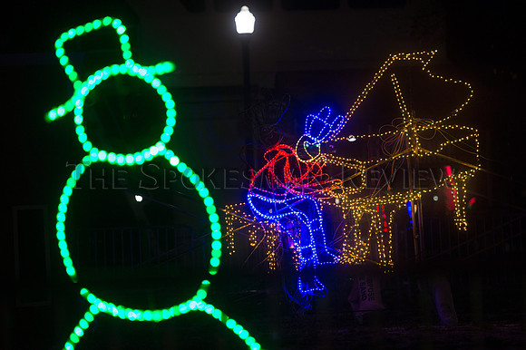 WINTER GLOW SPECTACULAR
