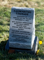 VETERANS DAY NEW MEMORIAL