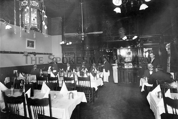 ALLADIOS CAFE