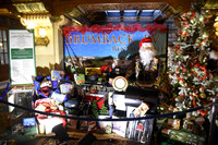 SANTA'S SUMMER SOJOURN