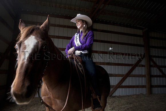 RODEO