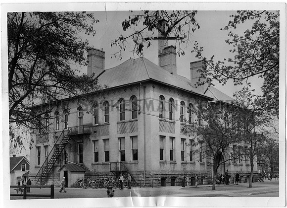 SCHOOLS-HISTORICAL-WASHINGTON