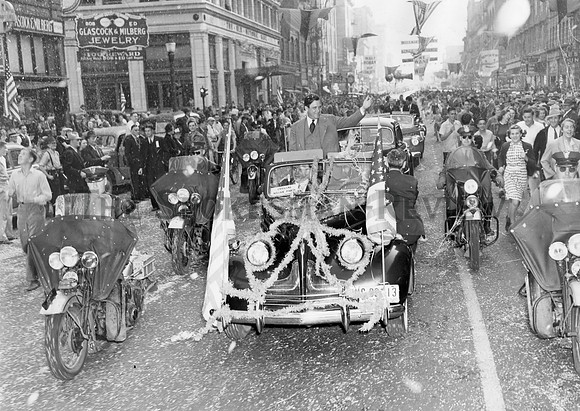 SRX WENDELL WILLKIE