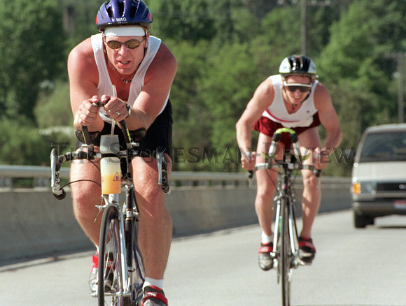 POST FALLS BIATHLON BIKERS