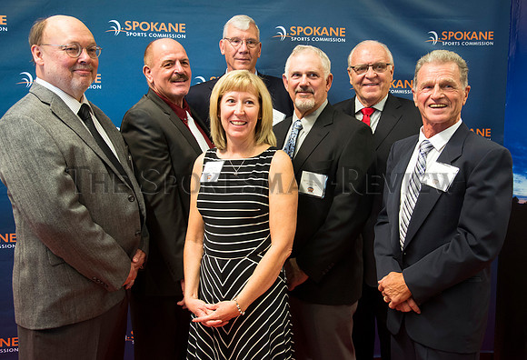 SPORTS HALL OF FAME