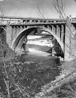 BRIDGES SPOKANE MONROE