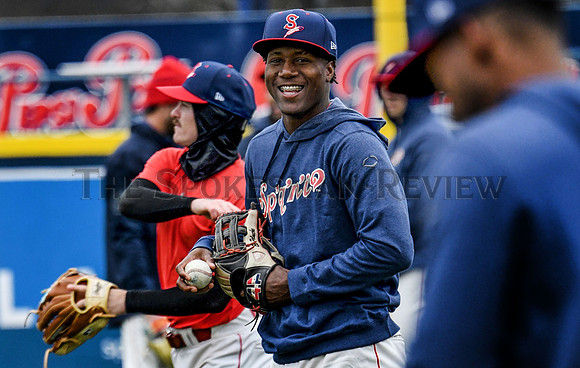 INDIANS PRACTICE