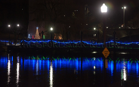 WINTER GLOW SPECTACULAR