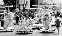 APPLE BLOSSOM FESTIVAL