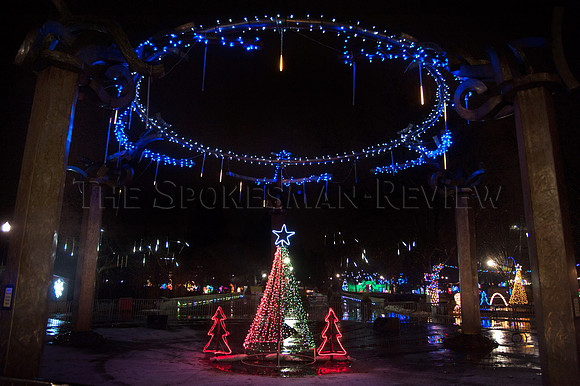 WINTER GLOW SPECTACULAR