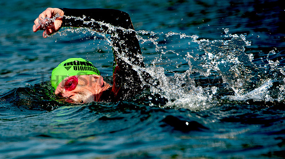 CHARLIE BROCKUS, IRONMAN 1