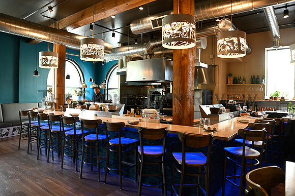 SRX OUTSIDERS RESTAURANT 1