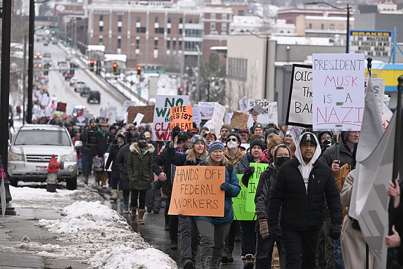 TRUMP PROTEST 5