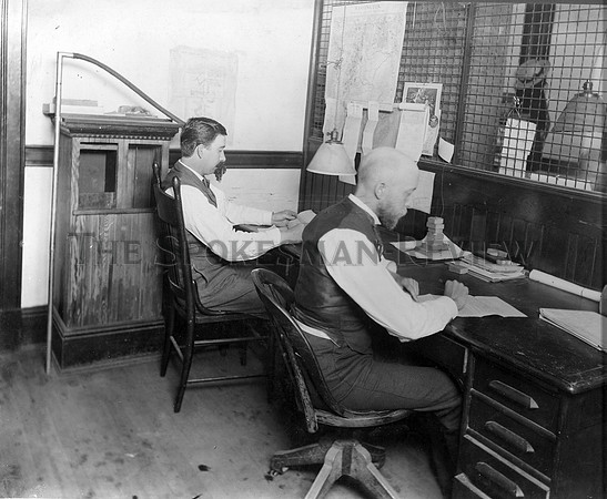 SPOKESMAN NEWSROOM