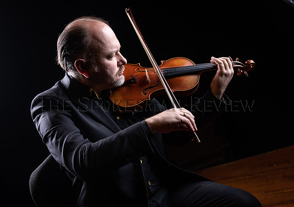 COLIN MULVANY