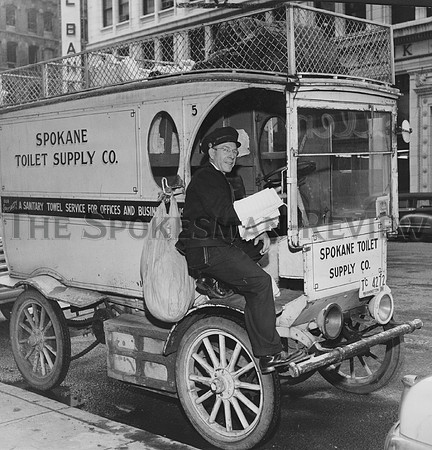 TOILET SUPPLY HISTORICAL LIBO