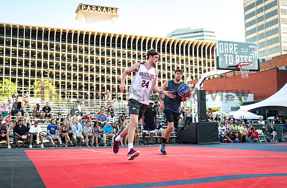 SRX ELITE MEN OVER 6 FT 1