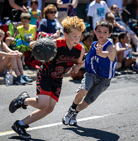 HOOPFEST 1