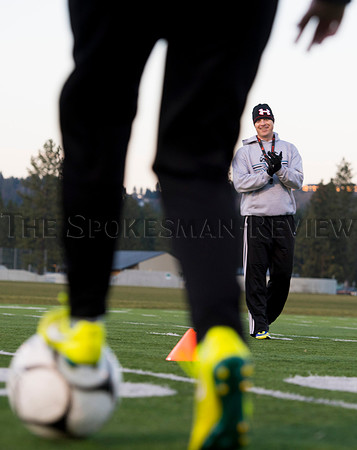 ST. GEORGES SOCCER 1