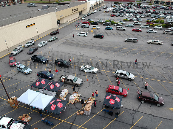 SRX GROCERY GIVEAWAY 2