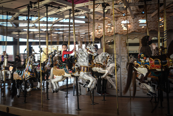 SRX LOUFF CARROUSEL 3