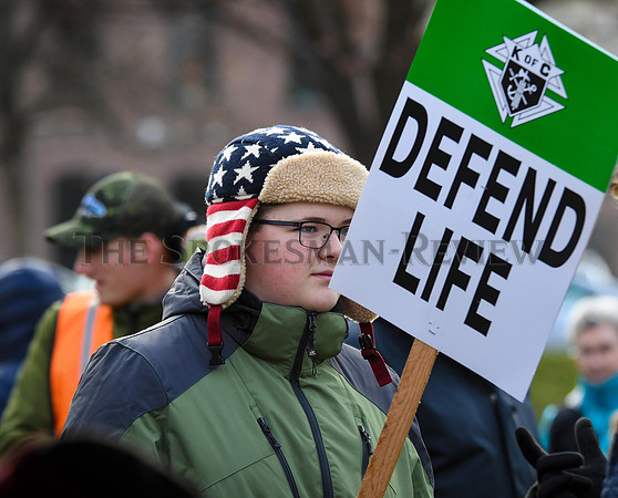 SRX MARCH FOR LIFE 4